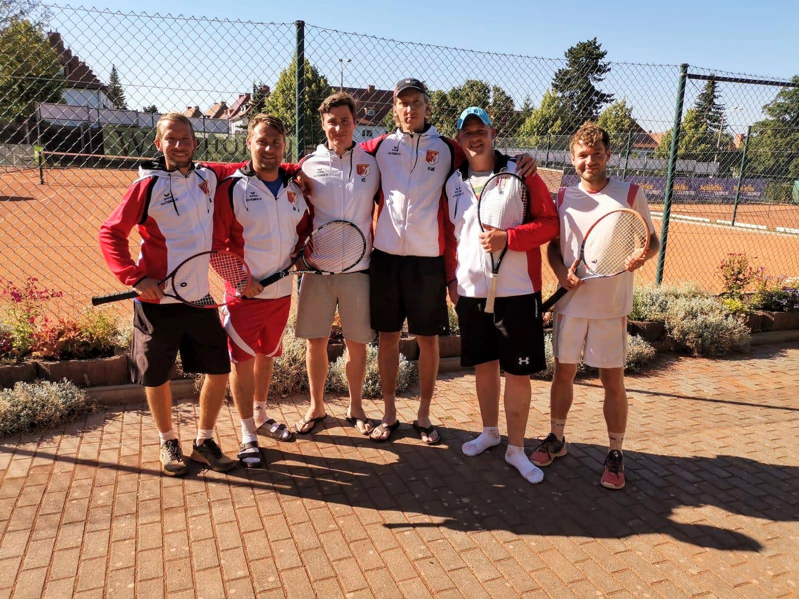 Bremse Ort Symposium bundesliga tennis herren 30 Benutzerdefiniert Unglücklicherweise Leben